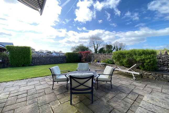 Detached house for sale in Great Urswick, Ulverston, Cumbria