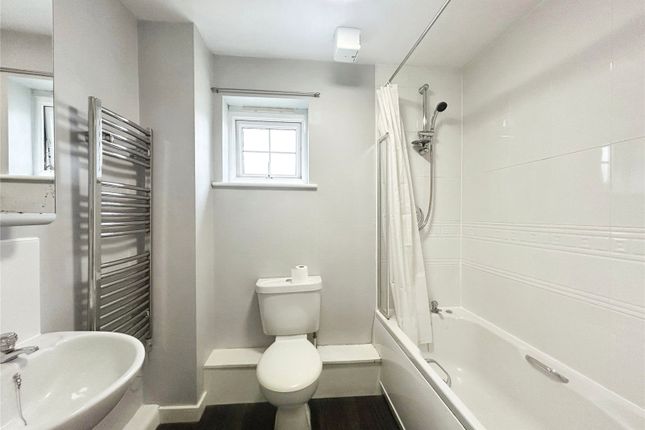 Flat for sale in Empire Court, Bailiff Bridge, Brighouse, West Yorkshire