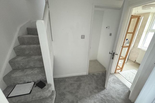 End terrace house to rent in Park Road, Newlyn, Penzance