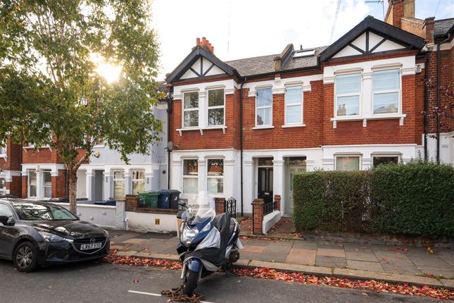 2-bed flat on First Floor Flat, 27,, Berrymead Gardens, Acton, £375,000