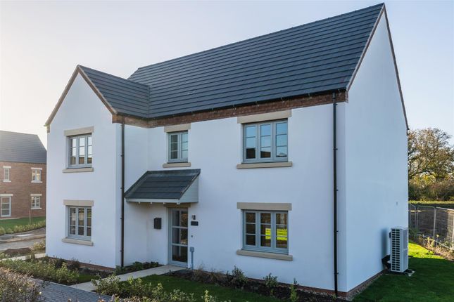 Exterior And Gardens