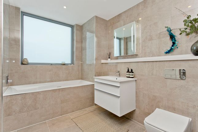 Flat for sale in Apartment 4, 6 Donaldson Crescent, Wester Coats