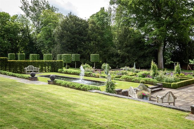 Gardens