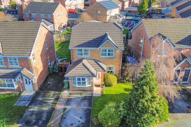 62 Waltersgreen Crescent, Warrington photo 2