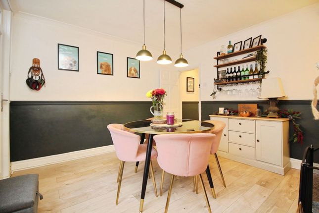 21 Shilton Road, Leicester photo 5