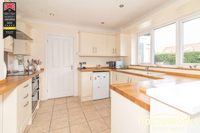 6, Cedar Rise, Mattishall photo 4