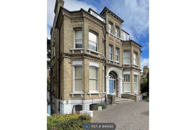 Flat to rent in Hove, Brighton And Hove BN3