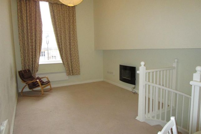 Flat 42, Muller House, Pople Walk, Bristol photo 2