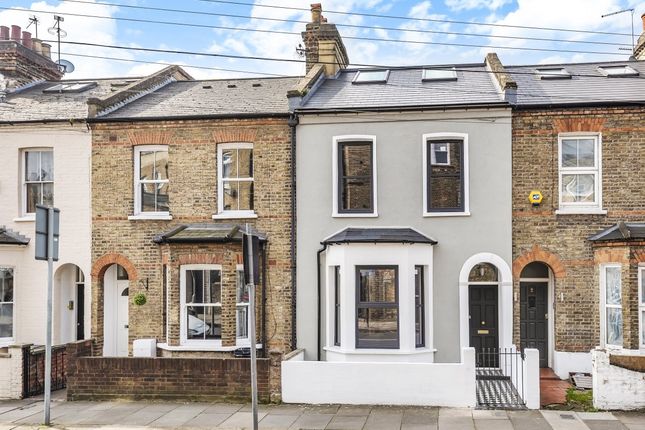 10, Abercrombie Street, London photo 2