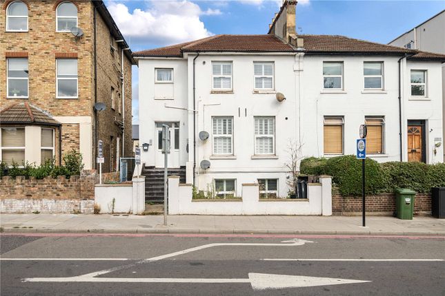 2-bed flat on First Floor Flat 185, 185, Stanstead Road, London, £375,000