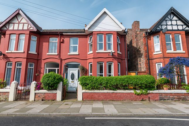 Semi-detached house for sale in Birchdale Road, Waterloo, Liverpool