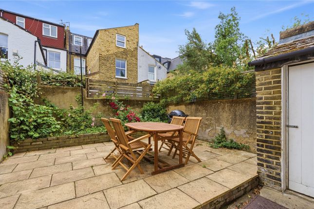 146, Bennerley Road, London photo 4