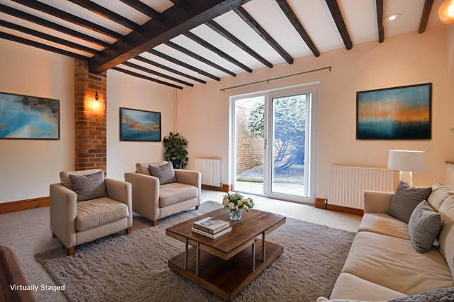 The Coach House, Pleasant Place, Louth photo 3