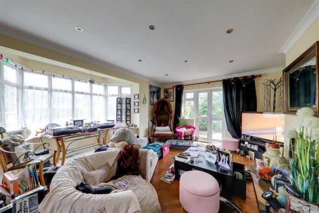 Detached house for sale in Roedean Road, Worthing