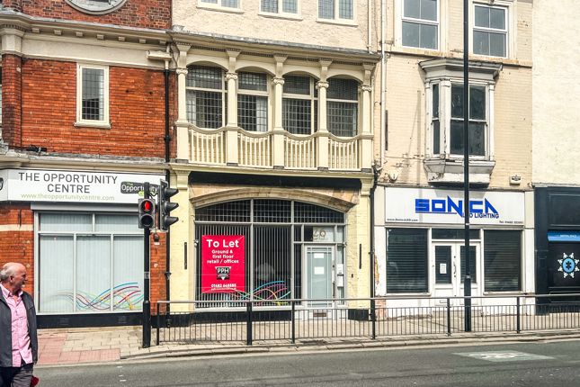 Retail premises to let in Anlaby Road, Hull, East Yorkshire