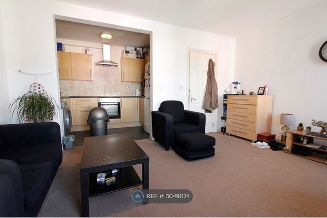 Flat, Oxford Road, Reading photo 4