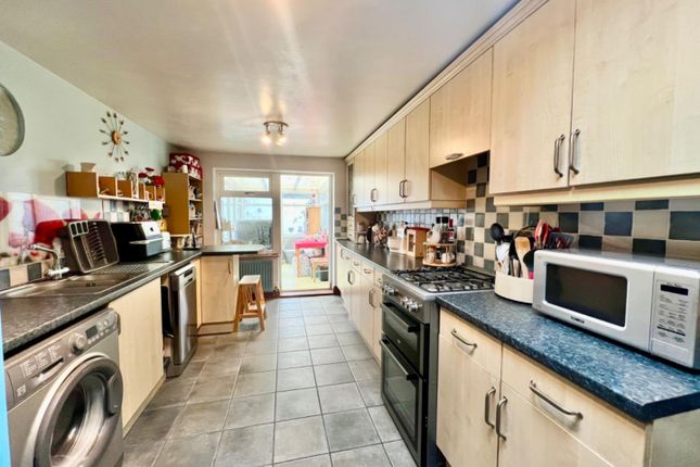 Bungalow for sale in Lanehouse Rocks Road, Weymouth