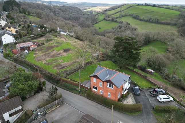 Detached house for sale in Hill Crest, Station Road, Trusham, Newton Abbot