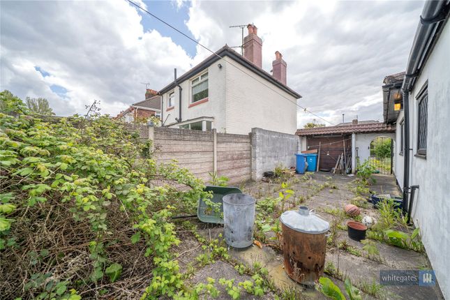 Bungalow for sale in Rupert Road, Liverpool, Merseyside