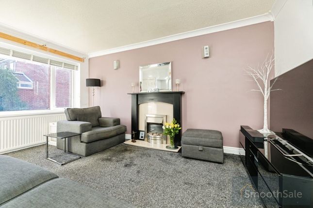 20, Blackburn Crescent, Sheffield photo 4