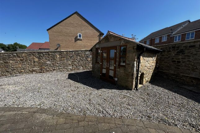 Detached house for sale in Front Street, Sherburn Hill, Durham