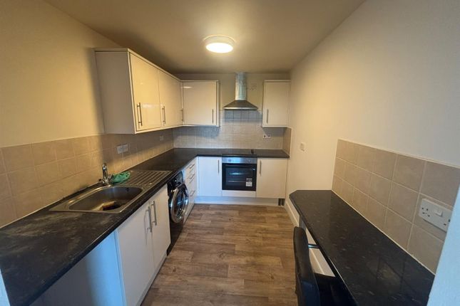 7 Brunswick Apartments, Brunswick Park Road, Wednesbury photo 2