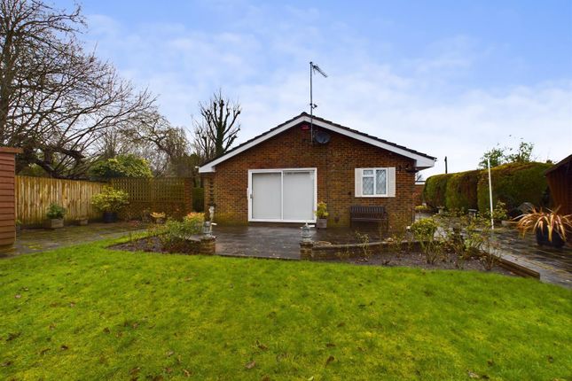 Bungalow for sale in Mill Lane, Ifield, Crawley