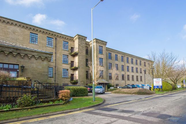 Thumbnail Office to let in Hardmans Mill, New Hall Hey Road, Rossendale