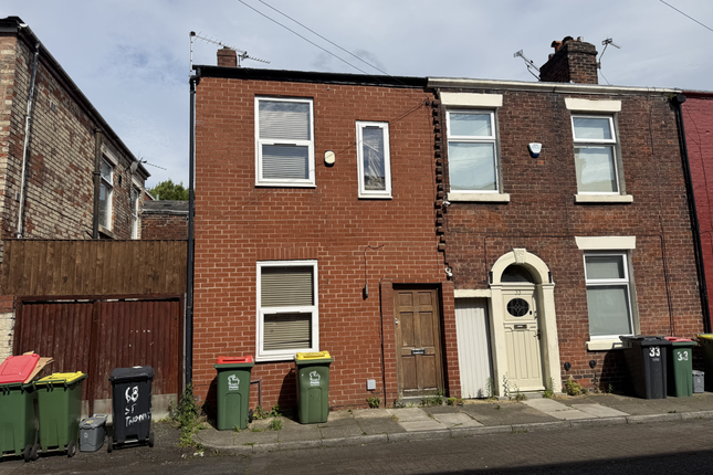 32, Shuttleworth Road, Preston photo 2