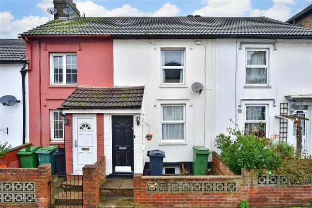 Terraced house for sale in Perryfield Street, Maidstone, Kent