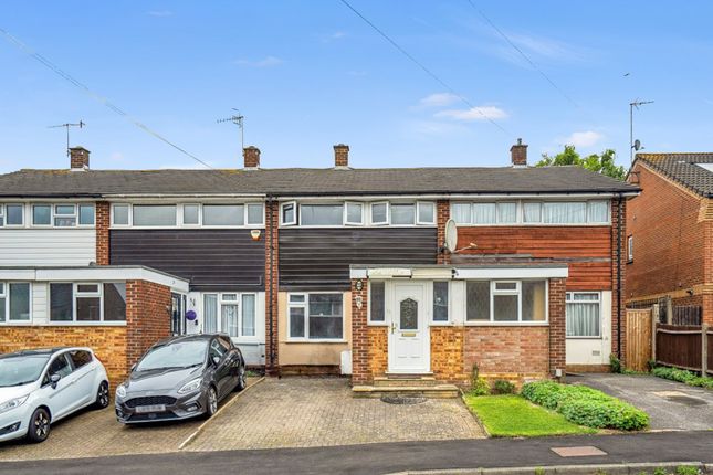 Terraced house to rent in Great Grove, Bushey