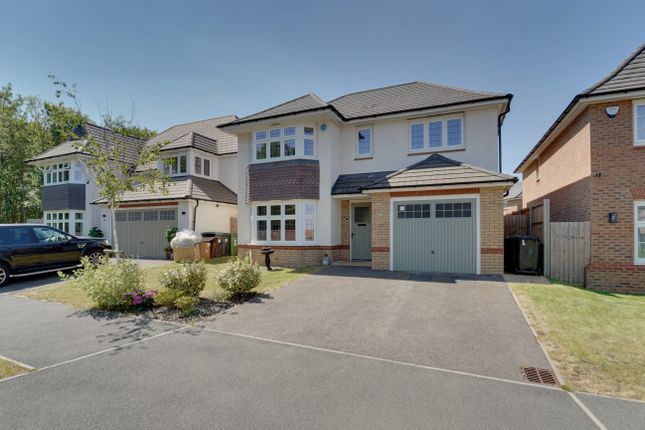 36, Odell Way, Shefford photo 3
