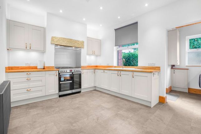 4 Melrose Terrace, Leeds photo 2