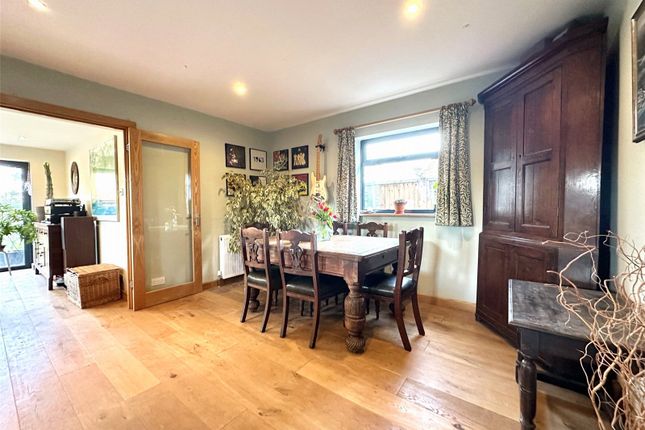 Detached house for sale in Chyngton Lane North, Seaford, East Sussex