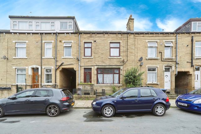 Terraced house for sale in Victor Terrace, Manningham, Bradford