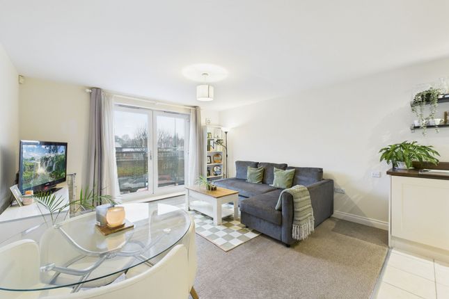 Flat 7, The Wedge Vernon Road, Nottingham photo 2