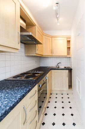 Studio to rent in Fellows Road NW3, Primrose Hill, London,