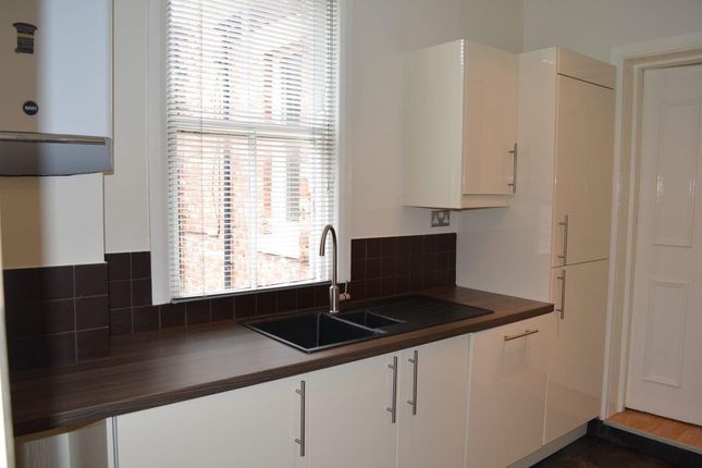 Buston Terrace, Newcastle Upon Tyne photo 2