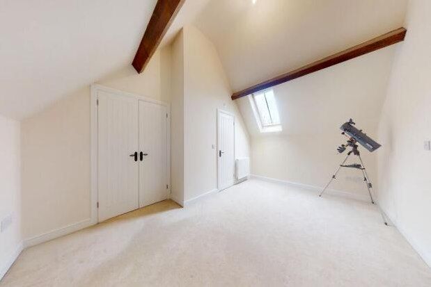 Barn conversion to rent in Lodge Lane, Cannock