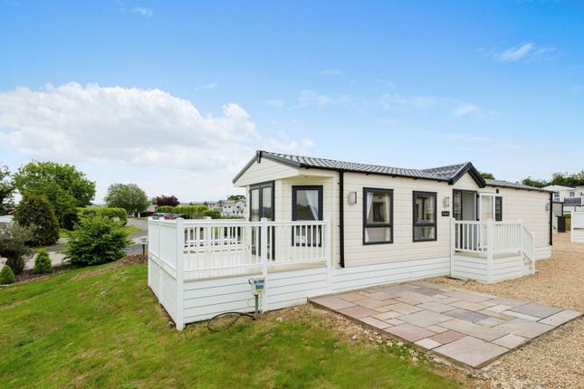 Thumbnail Lodge for sale in Claypits, Stonehouse