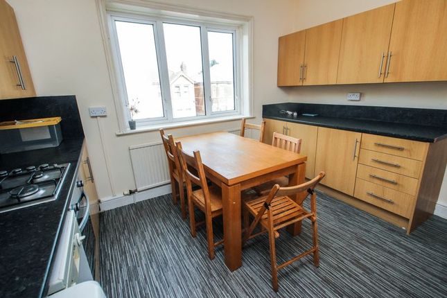 Property to rent in Talbot Road, Winton, Bournemouth