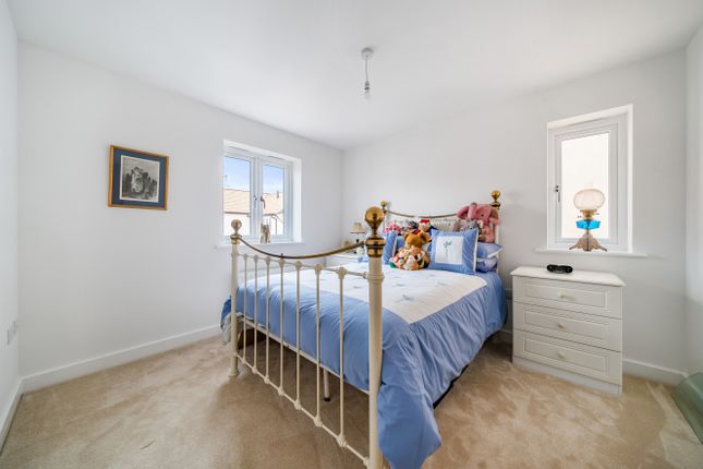 15 Wentworth Gardens, Crediton Devon, Devon photo 5