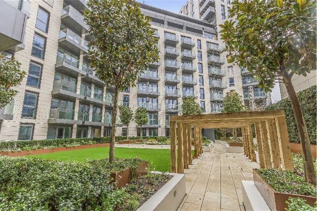 Flat for sale in Marquis House, Sovereign Court, 45 Beadon Road, London