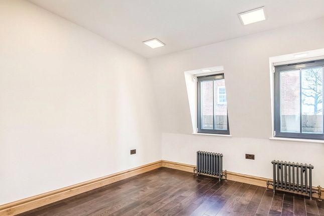 Town house for sale in Romney Street, Westminster