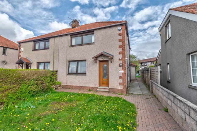 Property for sale in Arbroath Road, Dundee