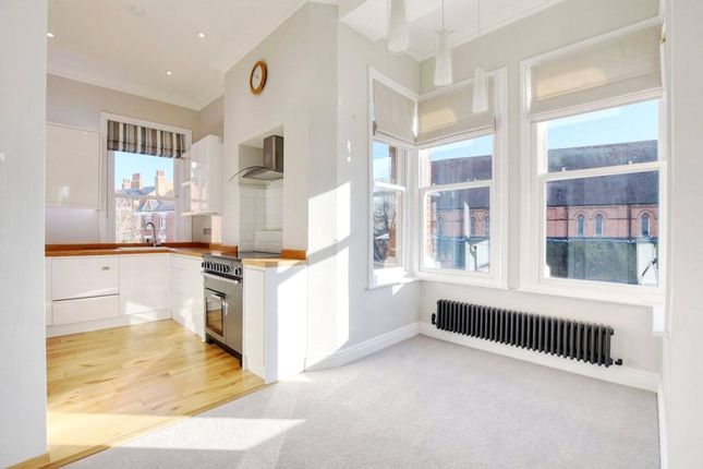 Thumbnail Flat for sale in Rosemary Court, Fortune Green Road, London