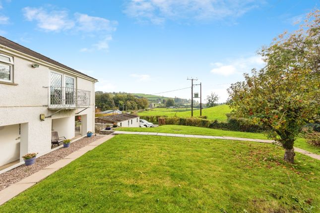 Rose Cottage,, Ffynnonddrain, Carmarthenshire photo 2