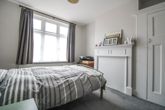 Terraced house for sale in Tunstall Road, Addiscombe, Croydon