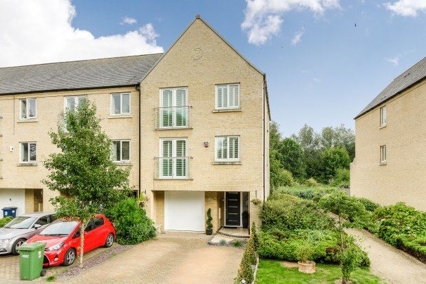 Homes To Let In Constables Leys Kimbolton Huntingdon Pe28 Rent