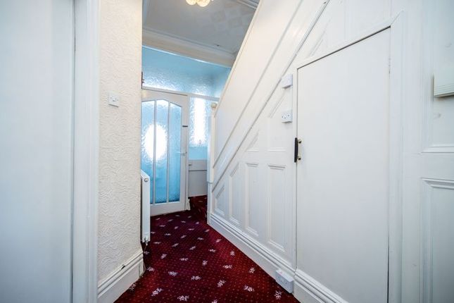 Semi-detached house for sale in Kingsway, Wigan